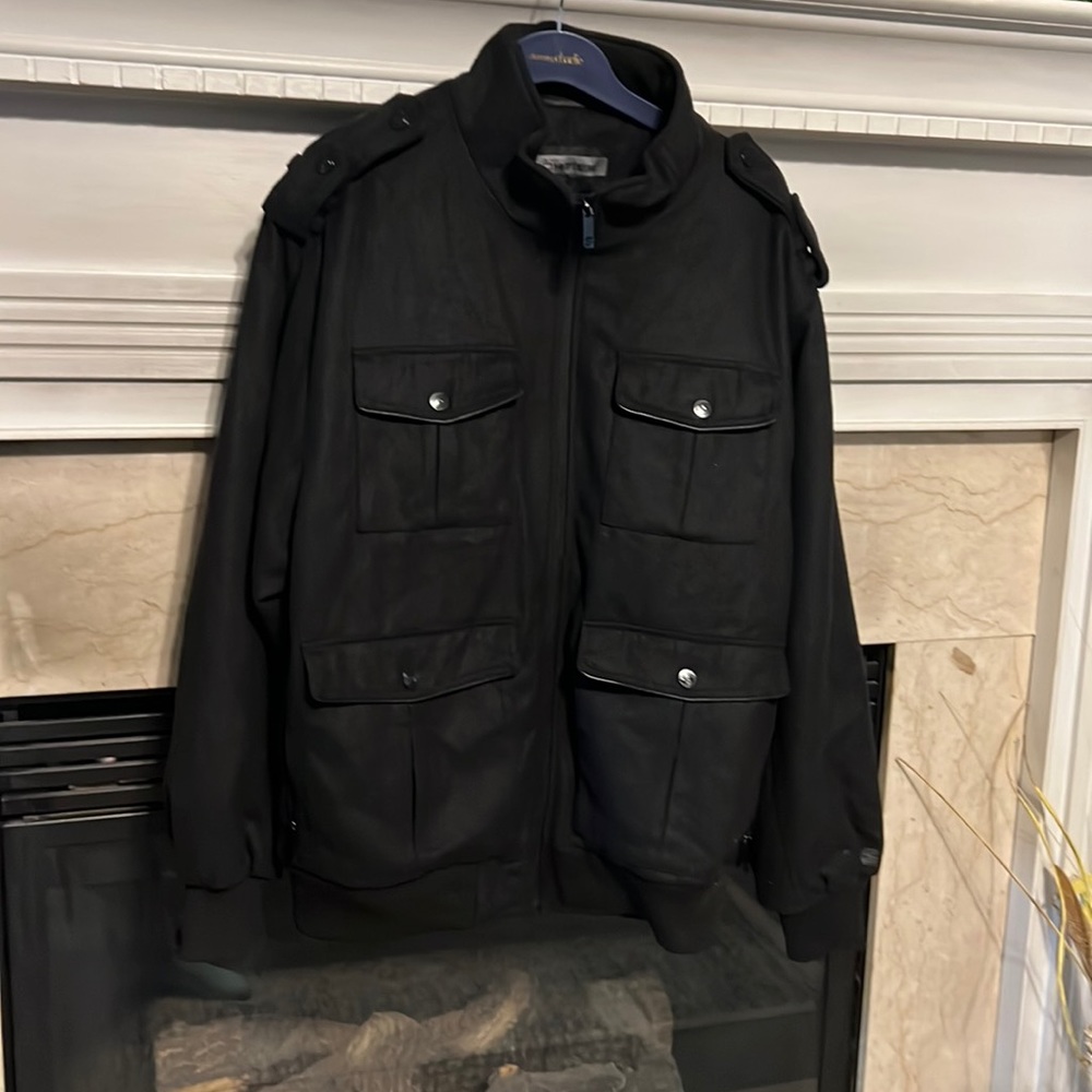 😀 Sportier size xl jacket